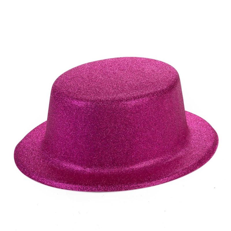 Chapéu Glitter em Cores Diversas