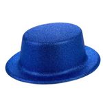 Chapéu Glitter em Cores Diversas