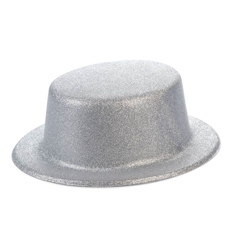Chapéu Glitter em Cores Diversas