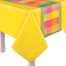 Arraiá Junino - Toalha de Mesa Principal