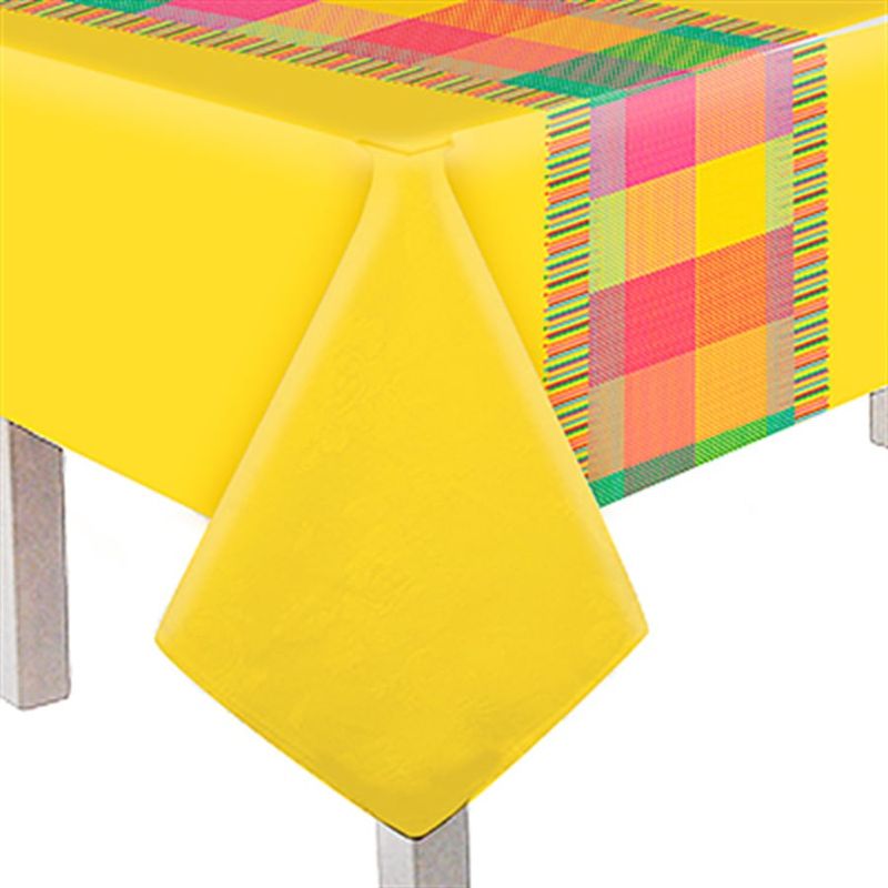 Arraiá Junino - Toalha de Mesa Principal