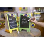 Brasil - Kit Cavalete para Mesa 02 Un