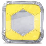 Brasil - Marmitinha P 12 Un