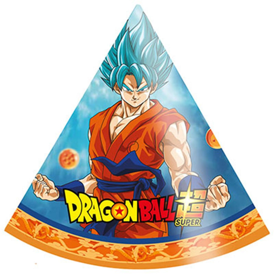 Lembrancinha Esfera Dragon Ball