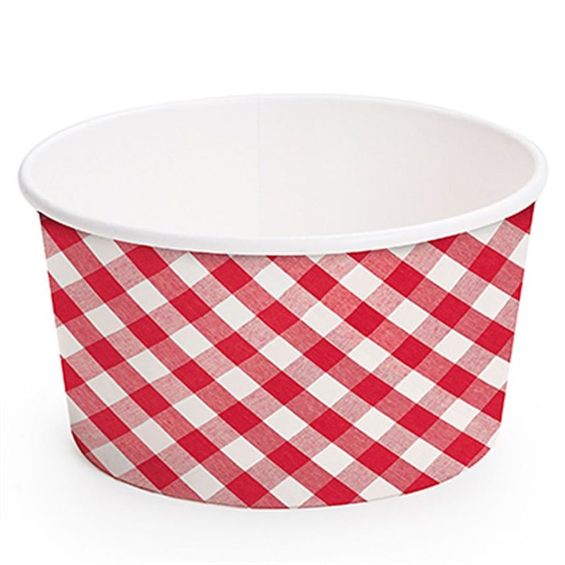 Churrasco - Bowl 180ml - 8 Un