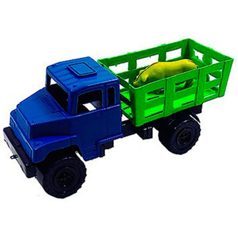 Lembrancinha Infantil - Caminhão com Boi