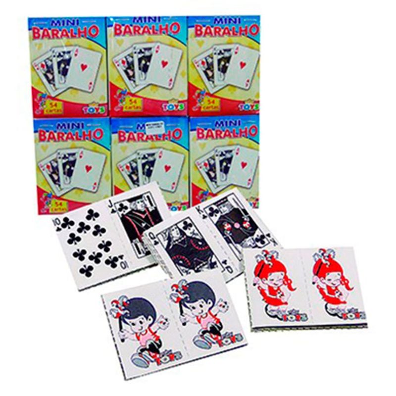 Topo Topper De Bolo Personalizado Jogos Cartas Baralho