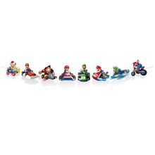 Festa Mario Kart - Faixa Decorativa