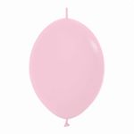 Balão Látex Fashion Rosa Lol 12'' / 30cm - 50 Un