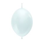 Balão Látex Satin Pérola Lol 12'' / 30cm - 50 Un