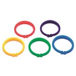 Acessório Peso para Balão Pulseira Sortido 10 Gramas - Un