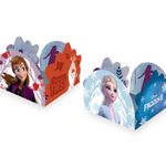 Festa Frozen Disney - Porta-Forminha Frozen 2 - 50 Un