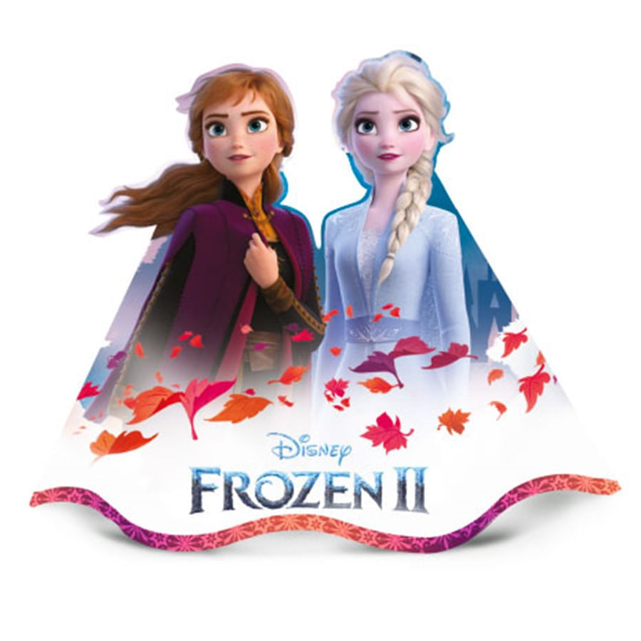 Lembrancinha Licenciada - Jogo Quebra-cabeça Frozen - 1 Un - Natal