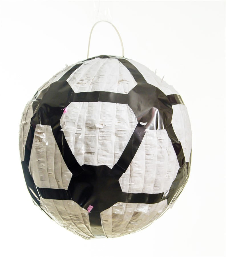 Balão Impressão 360 Fashion Bola Futebol R36 no Magazine 25 - Magazine 25  de Março Festas