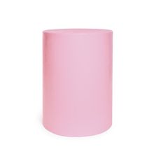 Cilindro Rosa Grande 56,5x56,5x80