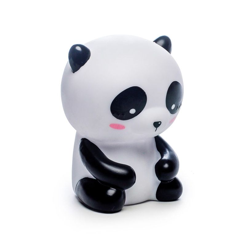 Mini Luminaria Panda