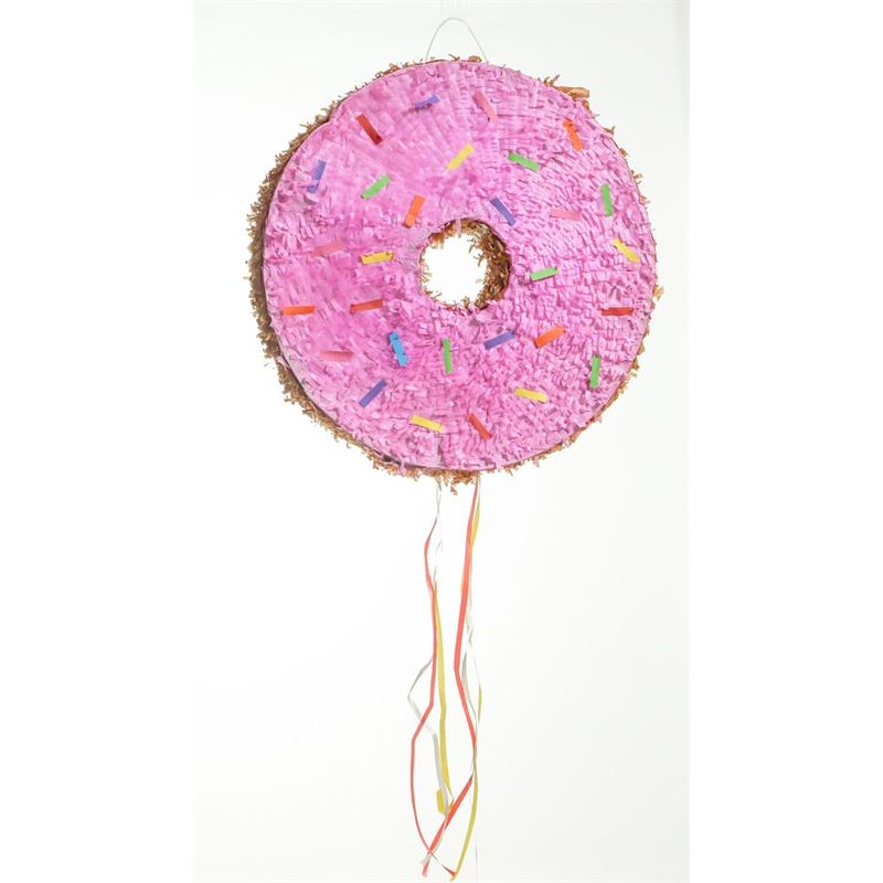 Pinhata Donuts 49x49x10