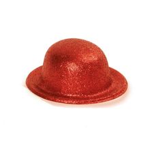 Acessório Mini Chapéu Vermelho