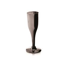 Linha Premium Taça Champagne Pacote 156 ml - 6 Un