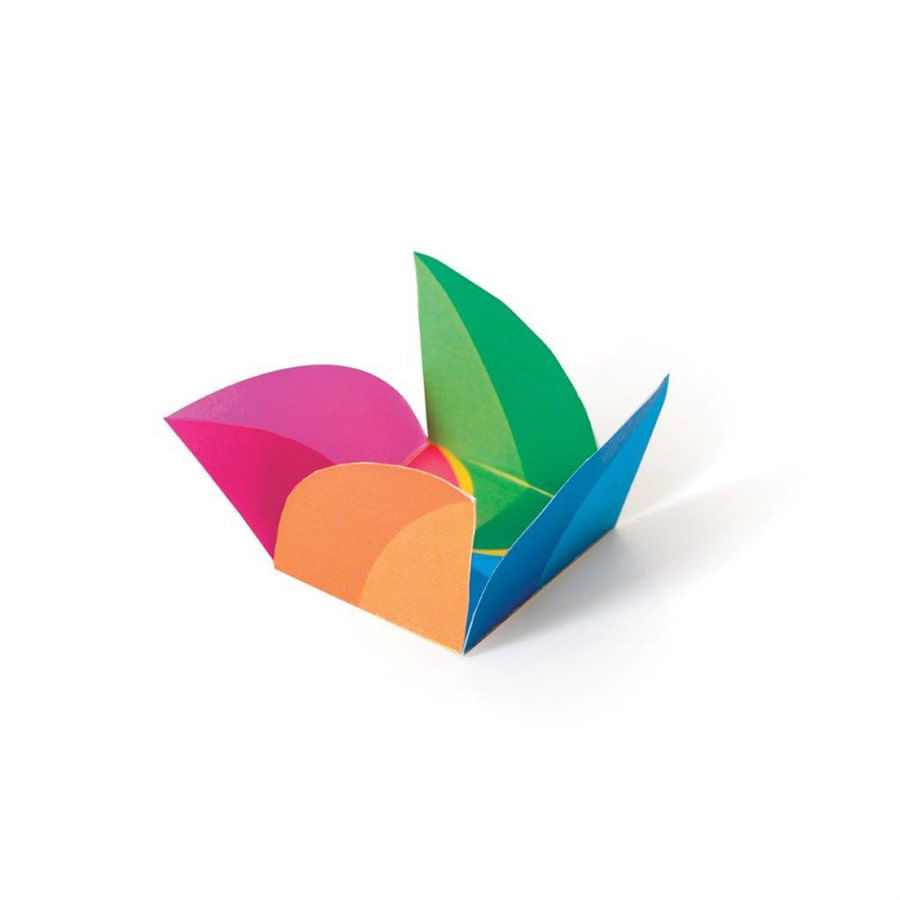 topo de bolo lady bug (7) - OrigamiAmi