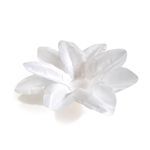 Forminhas para Doces Lirio Branco - 20 Un