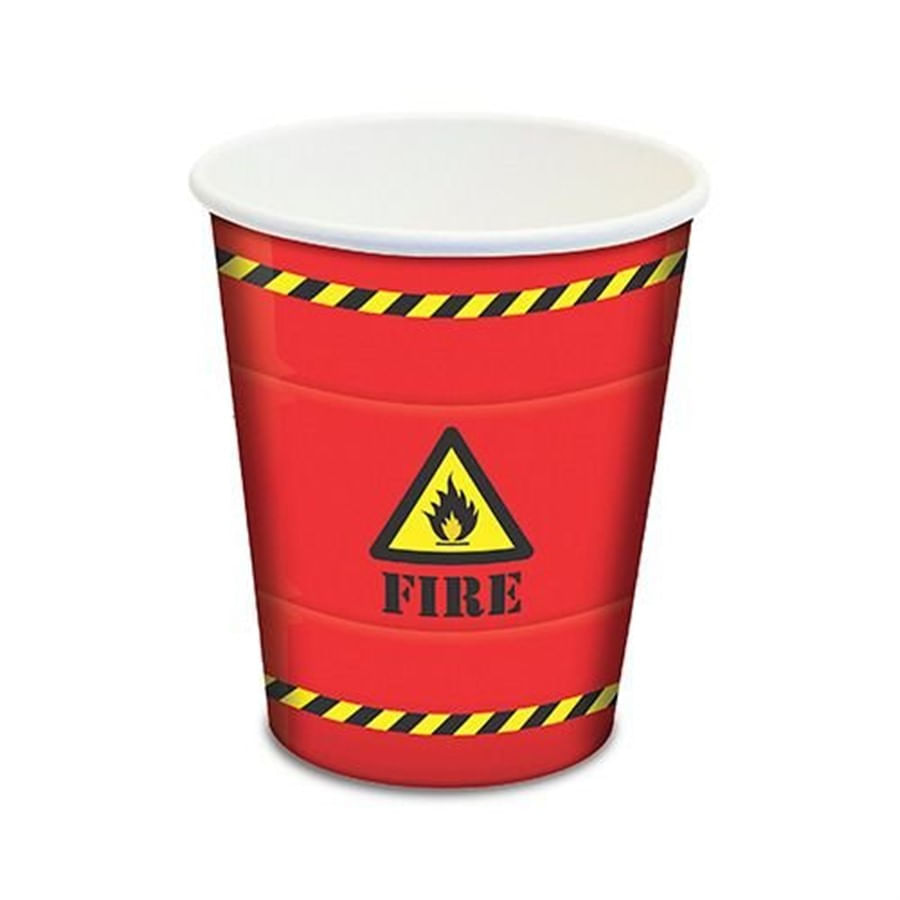 Topo Para Bolo MDF Free Fire - 1 Unidade - Festcolor - Rizzo - Loja de  Confeitaria