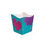Festa Slime - Cachepot Slime 9,5x9,5x9,5 - 8 Un