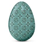 Folha Chumbo Chocolatier Turquesa 43,5X58,5 - 50 Un