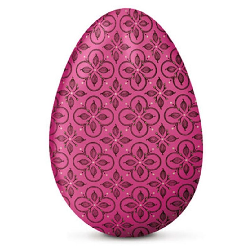 Folha Chumbo Chocolatier Rosa 10X9,7 - 300 Un