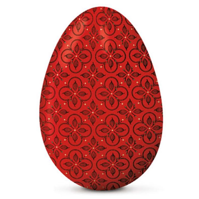 Folha Chumbo Chocolatier Vermelho 10X9,7 - 300 Un