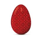 Folha Chumbo Chocolatier Vermelho 8X7,8 - 300 Un