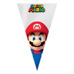 Cone Super Mario 18X30 - 50 Un