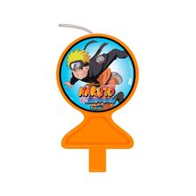 Festa Naruto - Vela Plana Naruto