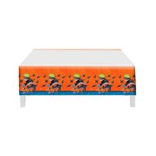 Festa Naruto - Toalha de Mesa Descartável Naruto
