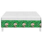 Festa Cebolinha - Toalha de Mesa Descartável Cebolinha