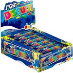 Confeito Chocolate Mini Disqueti Dori 11g - 36 Un