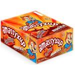 Amassyxup Nucita Sabor Chocolate 15g - 50 sachês