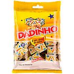 Dadinho Doce Bala Mastigável 90g - Dizioli