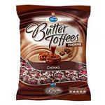 Bala Butter Toffees Chokko 500g - Arcor