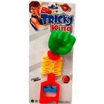 Lembrancinha Infantil - Punho Personalizado Prop Tricky King