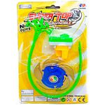 Lembrancinha Infantil - Beyblade Super Top Invincible