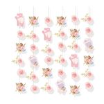 Cortina Decorativa Bailarina 2 - 6 Un