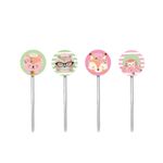 Pick Decorativo Bosque Dos Sonhos - 12 Un