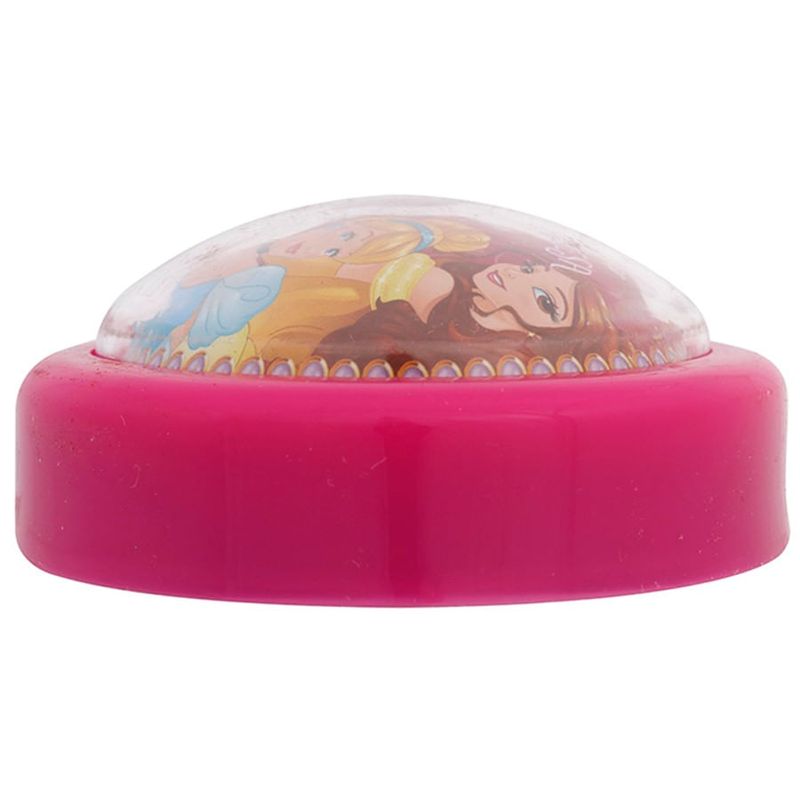 Lembrancinha Infantil - Luminária com Led Princesas Amigas Disney