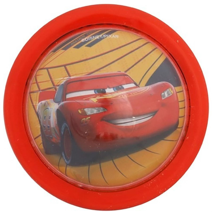 Topo de Bolo Carros Pixar l