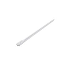 Mini Palito 8,5Cm Branco - 100 Un