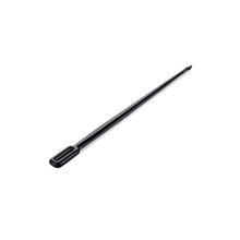 Mini Palito 8,5Cm Preto - 100 Un