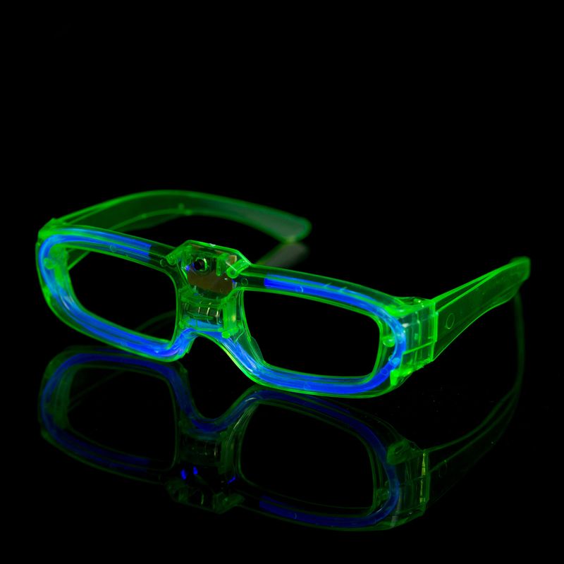 Oculos Festa com Led