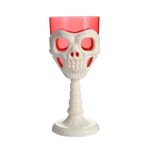 Taça Halloween Modelos Diversos Tam. Aprox 18 Cm