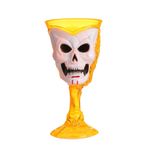 Taça Halloween Modelos Diversos Tam. Aprox 18 Cm